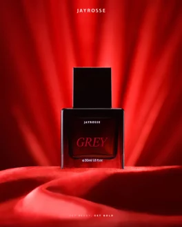 Jayrosse Exclusive Deal Grey and Rouge Perfume 30ml | Parfum Pria Best Seller Tahan Lama